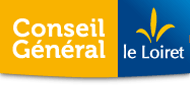 Le site officiel du Conseil Général du Loiret 