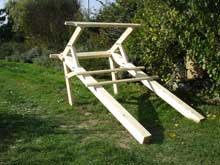 la structure