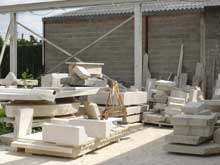 Atelier de création