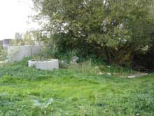 intégration dans le paysage