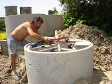 finition