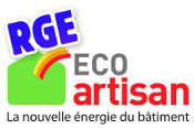 logo eco artisan